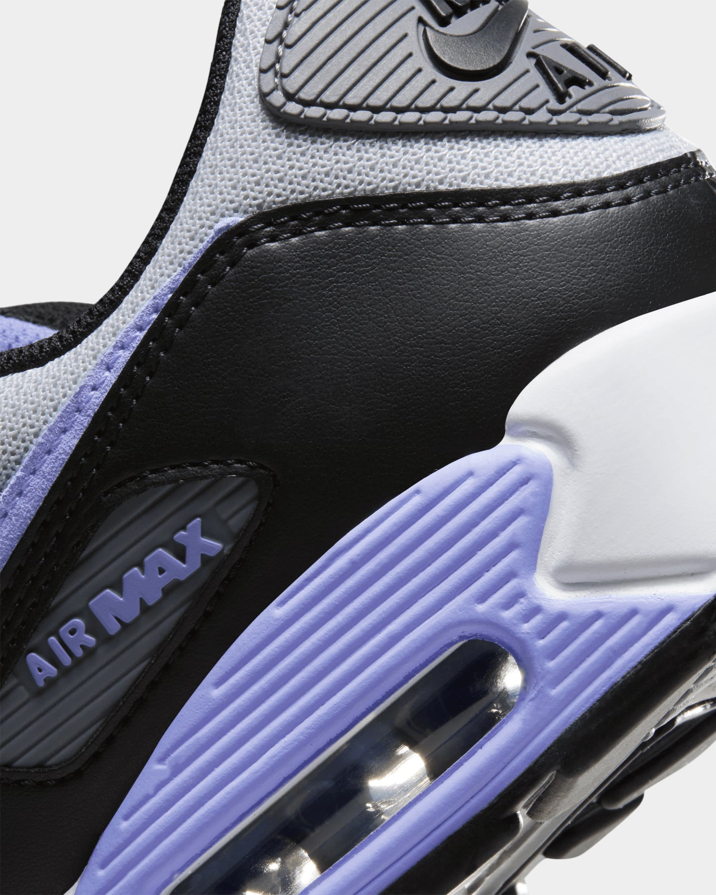 Nike Air Max 90 Light Thistle Photon Dust/Cool Grey/Light Thistle、mySite、zt4zffjzw