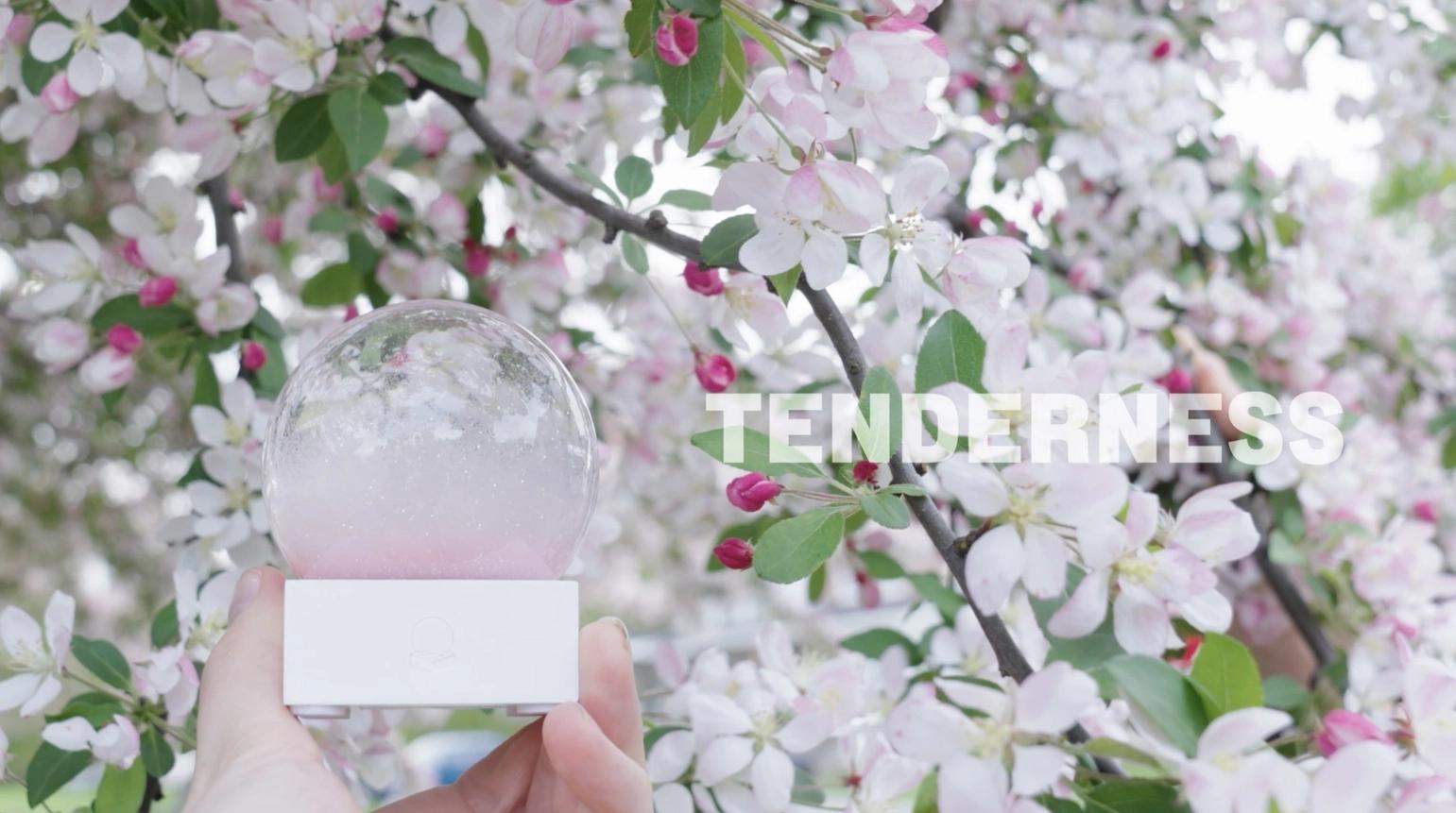 Serenity Sphere Pink、mySite、g9winljtr