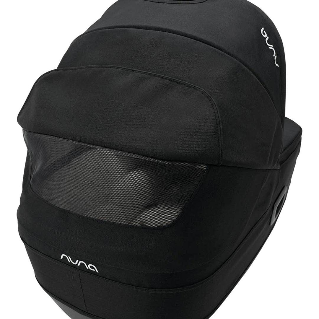  Nuna CARI NEXT Carrycot Car Seat - Caviar、mySite、merchandisen