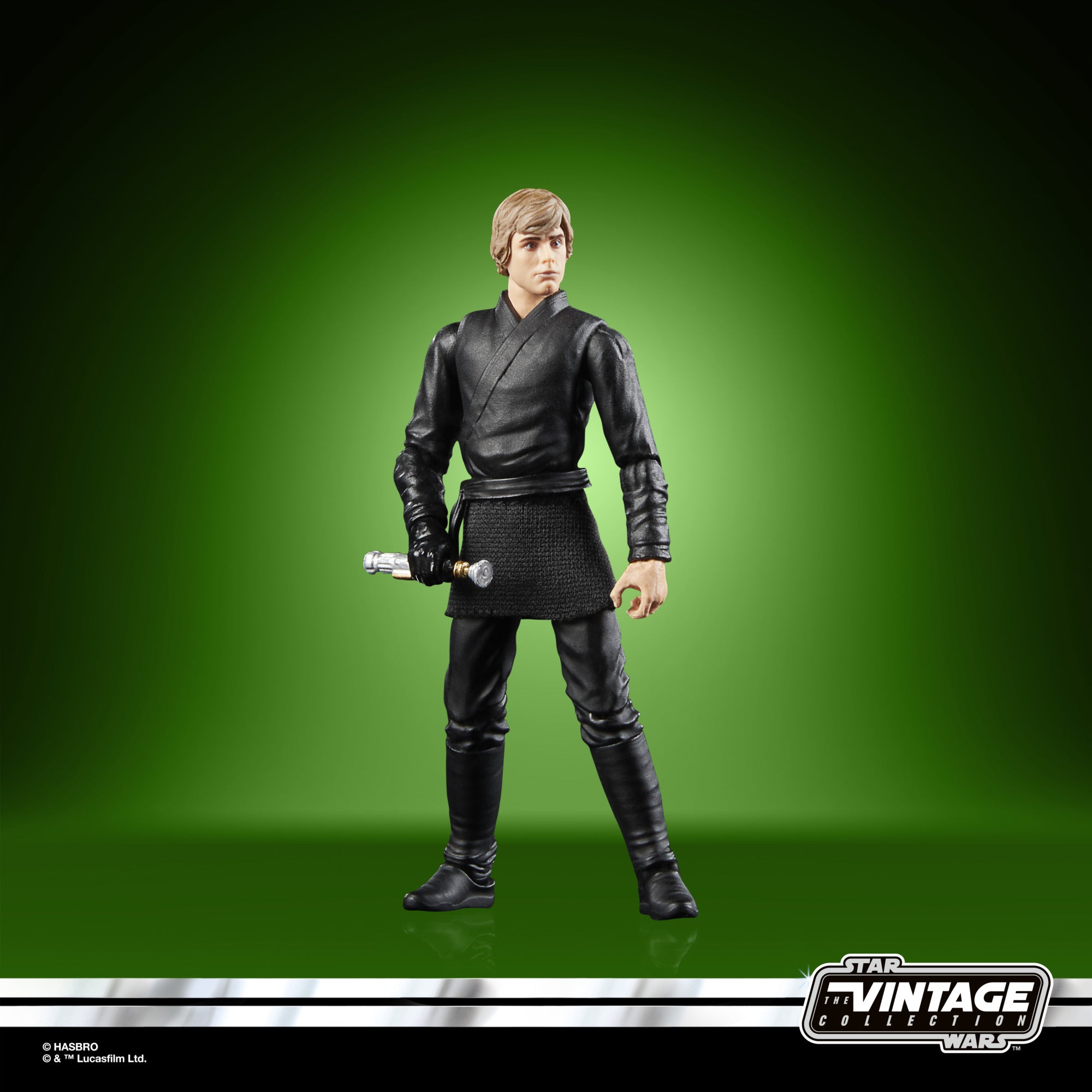 Star Wars The Vintage Collection Luke Skywalker (Book of Boba Fett)、mySite、hgirdovlk