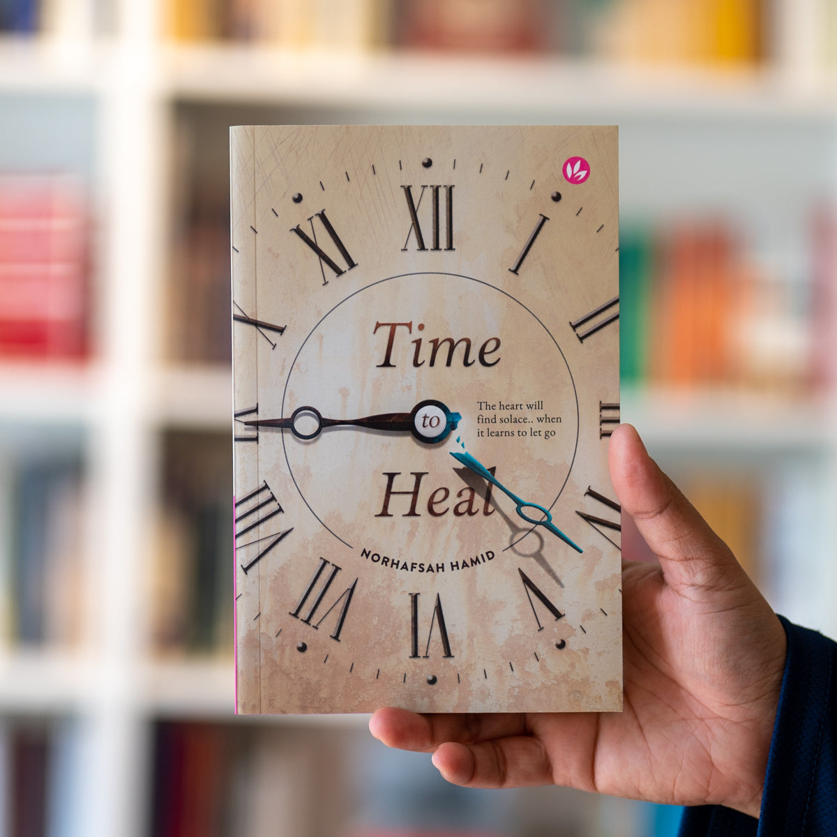 Time to Heal、mySite、topwebapps