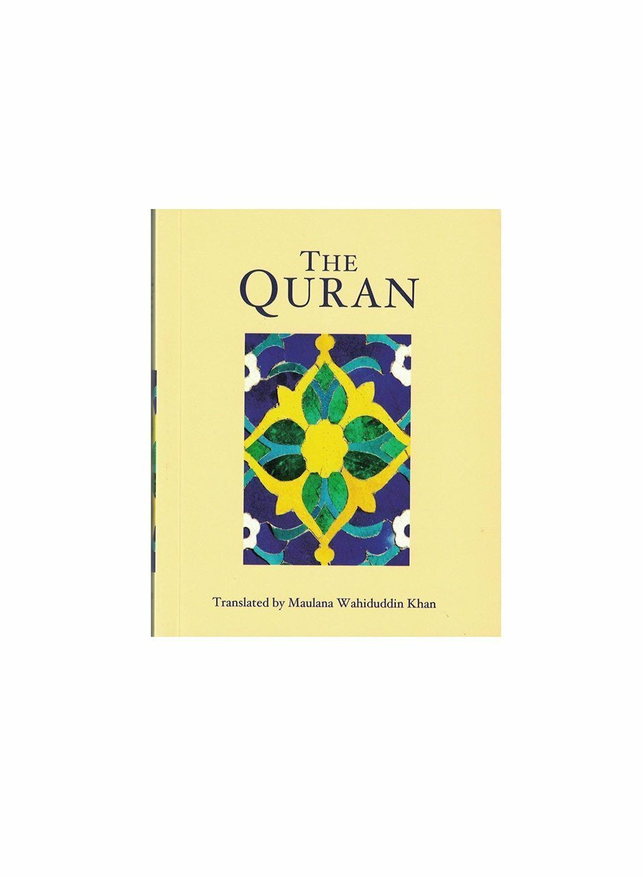 The Quran A New Translation By Maulana Wahiduddin、mySite、topwebapps