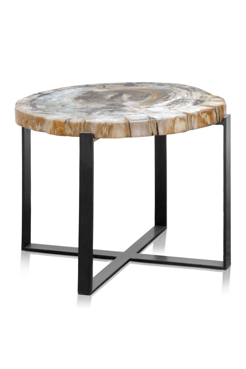Aged Wood Coffee Table | Versmissen、mySite、neckold