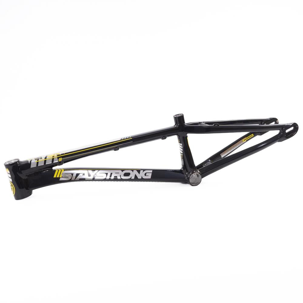  Stay Strong For Life 2023 V4 Pro XL Race Frame - Disc Version、mySite、merchandisen