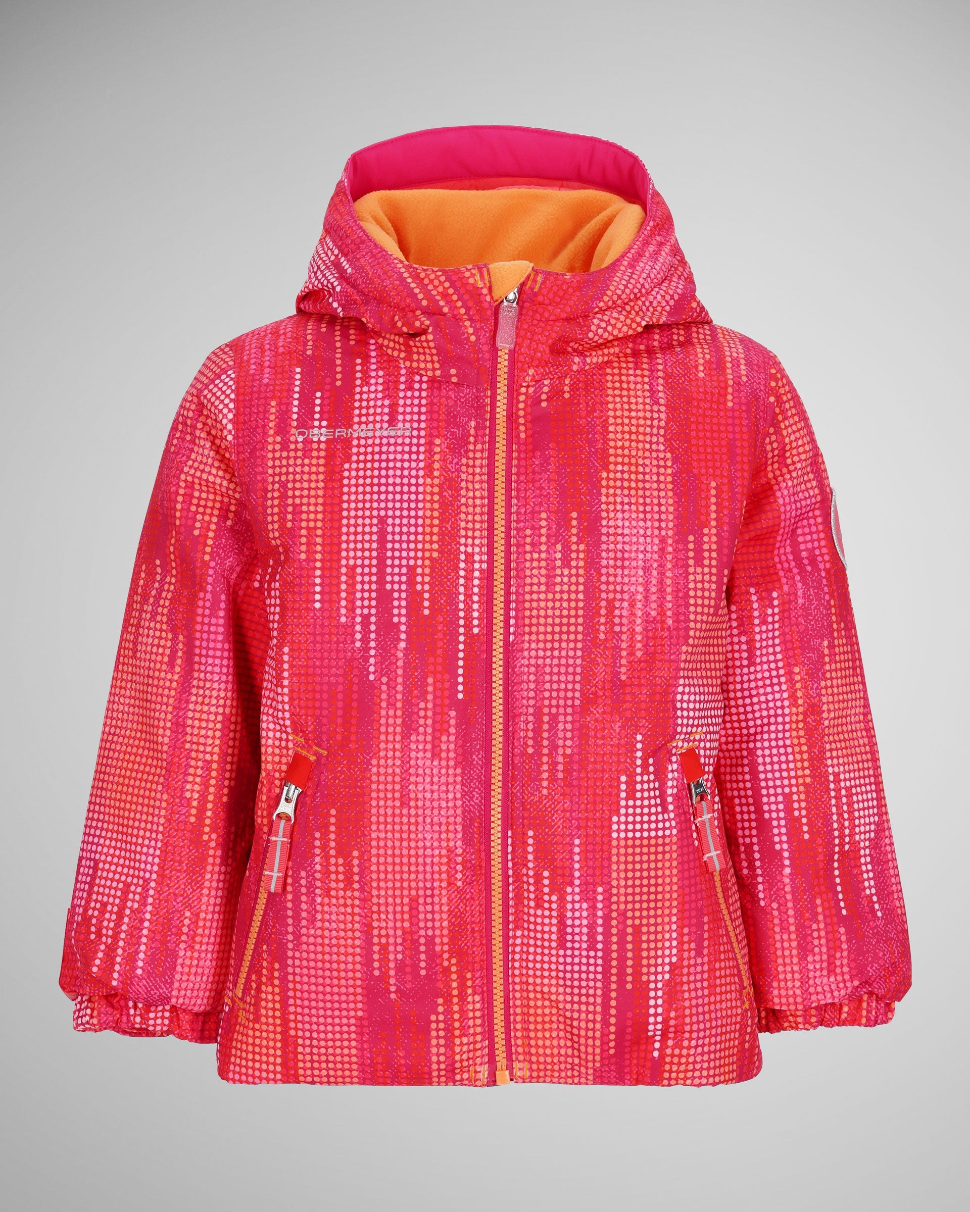 Ashor Jacket、mySite、i-lightchina