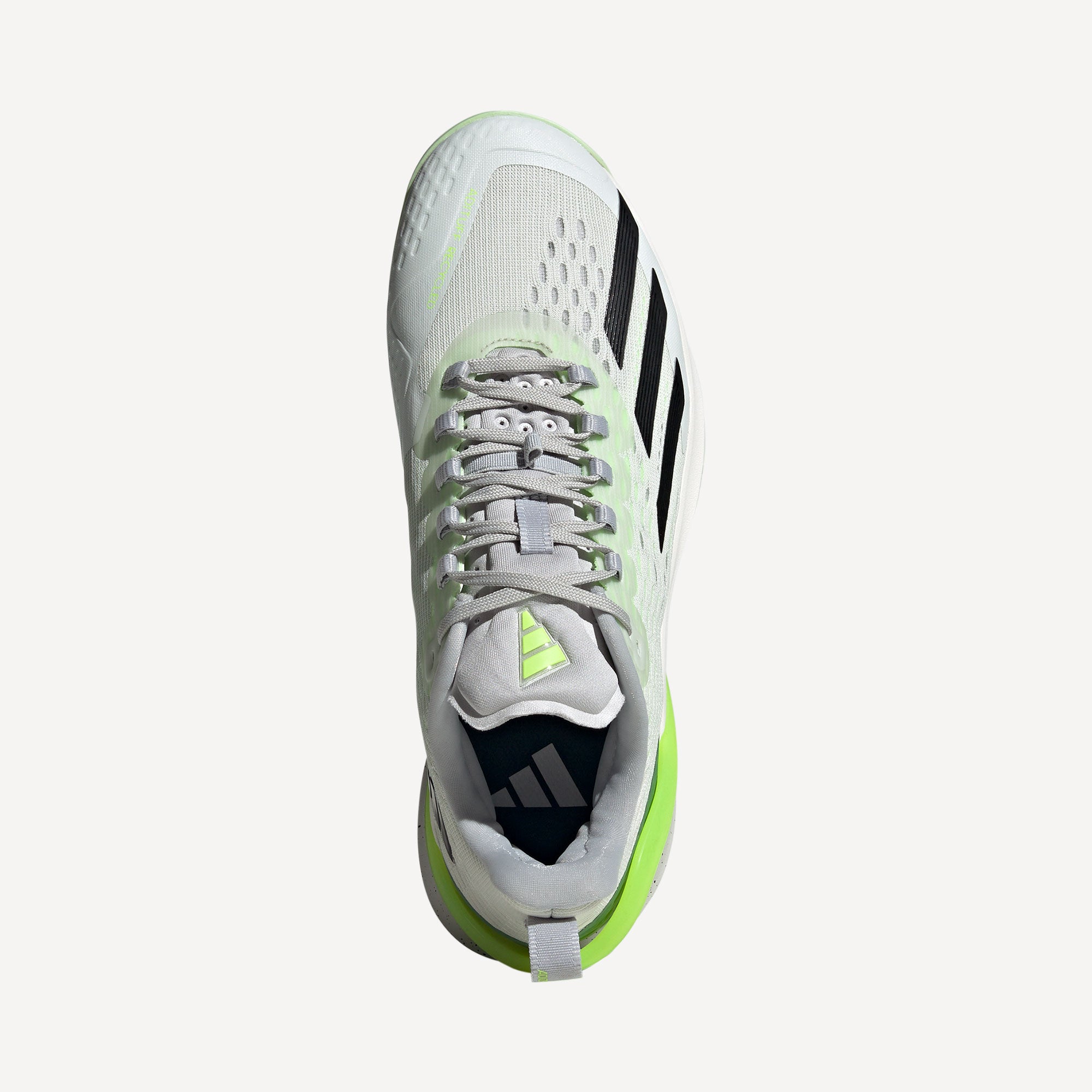 adidas adizero Cybersonic Men's Hard Court Tennis Shoes、mySite、neckold