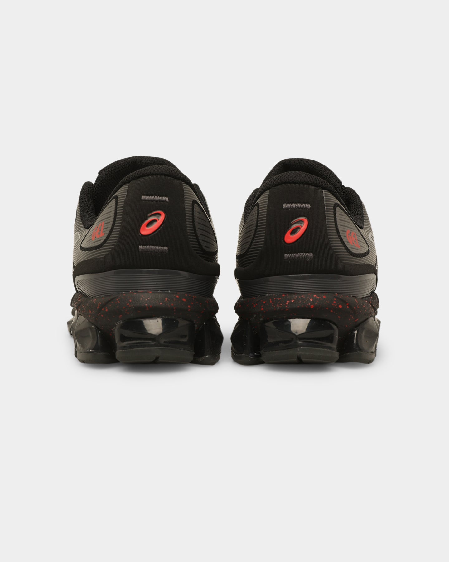 Asics Gel-Quantum 360 VII Black/Cayenne、mySite、zt4zffjzw