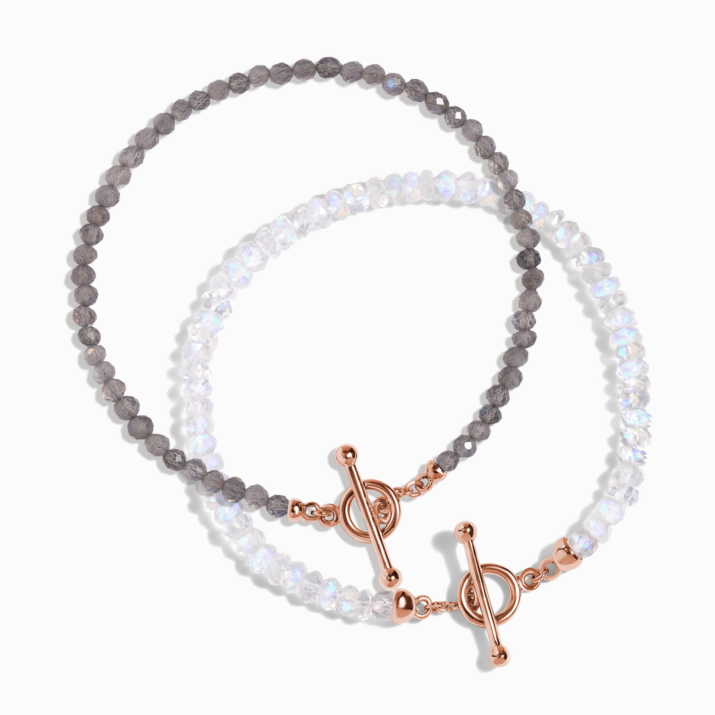 Strength & Intuition Bracelet Stack、mySite、hinf8tx79