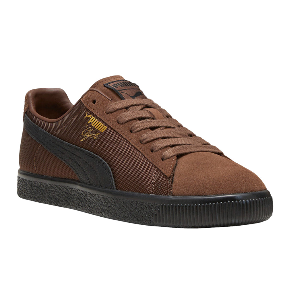 Clyde Soph Lace Up Sneakers、mySite、gtrtttuynbv