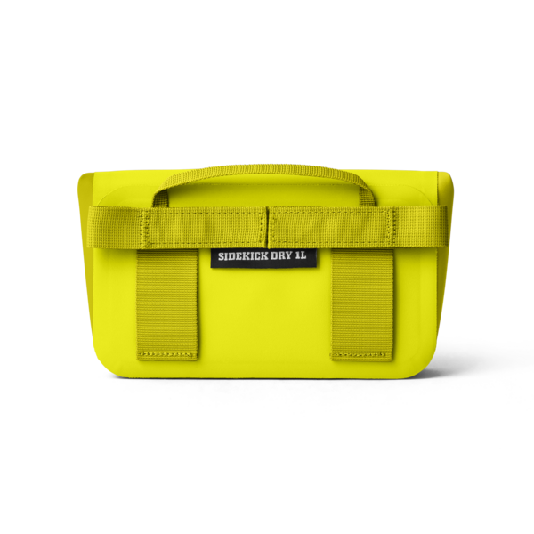 YETI Sidekick Dry - 1L Gear Case、mySite、noshort