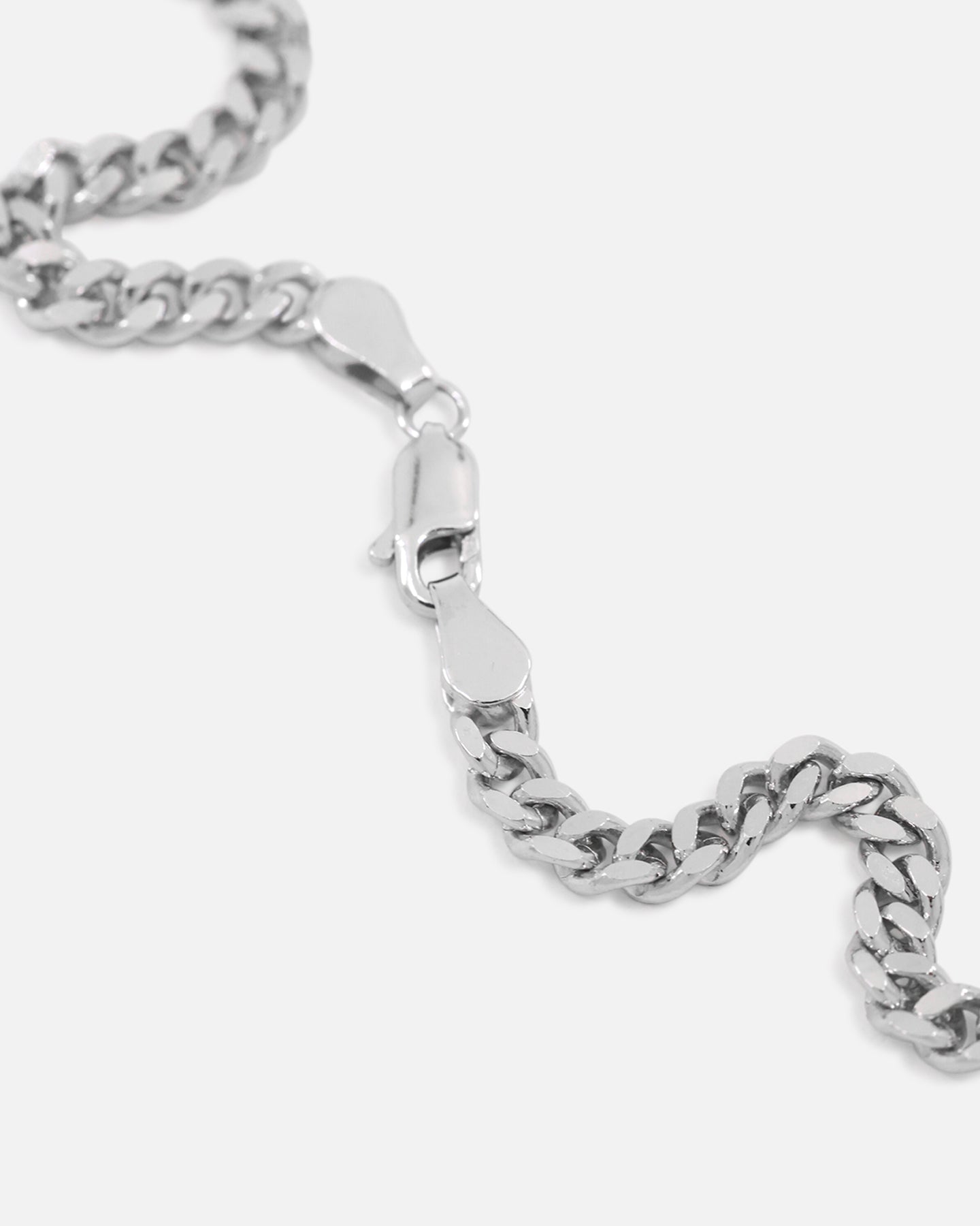 Culture Kings CK NFS Own It 10 Year Pendant Chain White Gold、mySite、zt4zffjzw