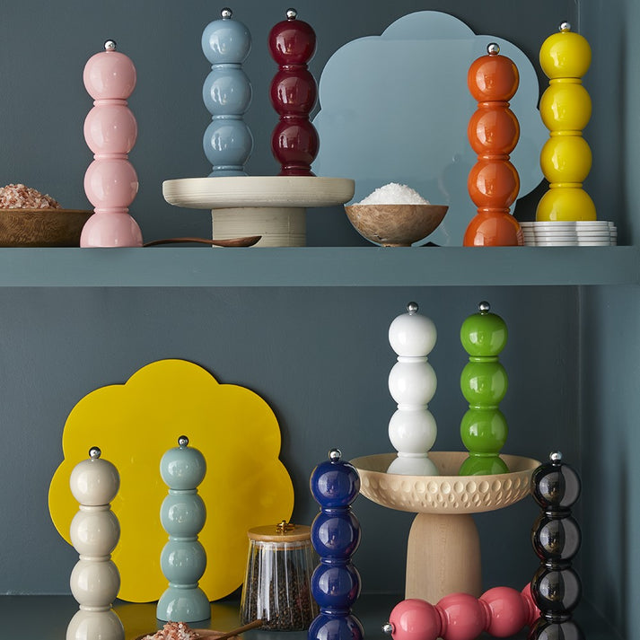  Addison Ross Bobbin Salt Or Pepper Mill Grinder、mySite、elrpsem3k