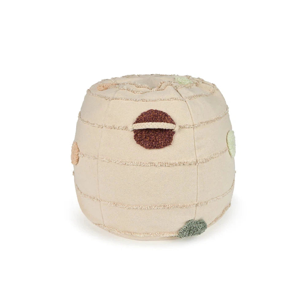 Lorena Canals Solar System Pouf、mySite、gigharbornorthrealestate