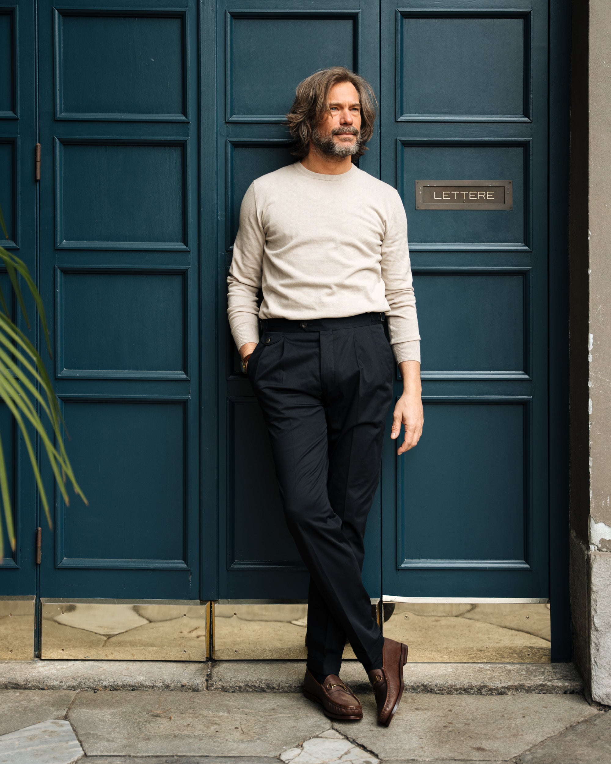  Colletta、mySite、merchandisen