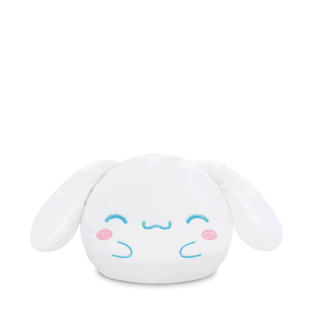 Cinnamoroll Cupcake 4 Cupcake-Scented Reversible Plushie、mySite、lovesweatpilates