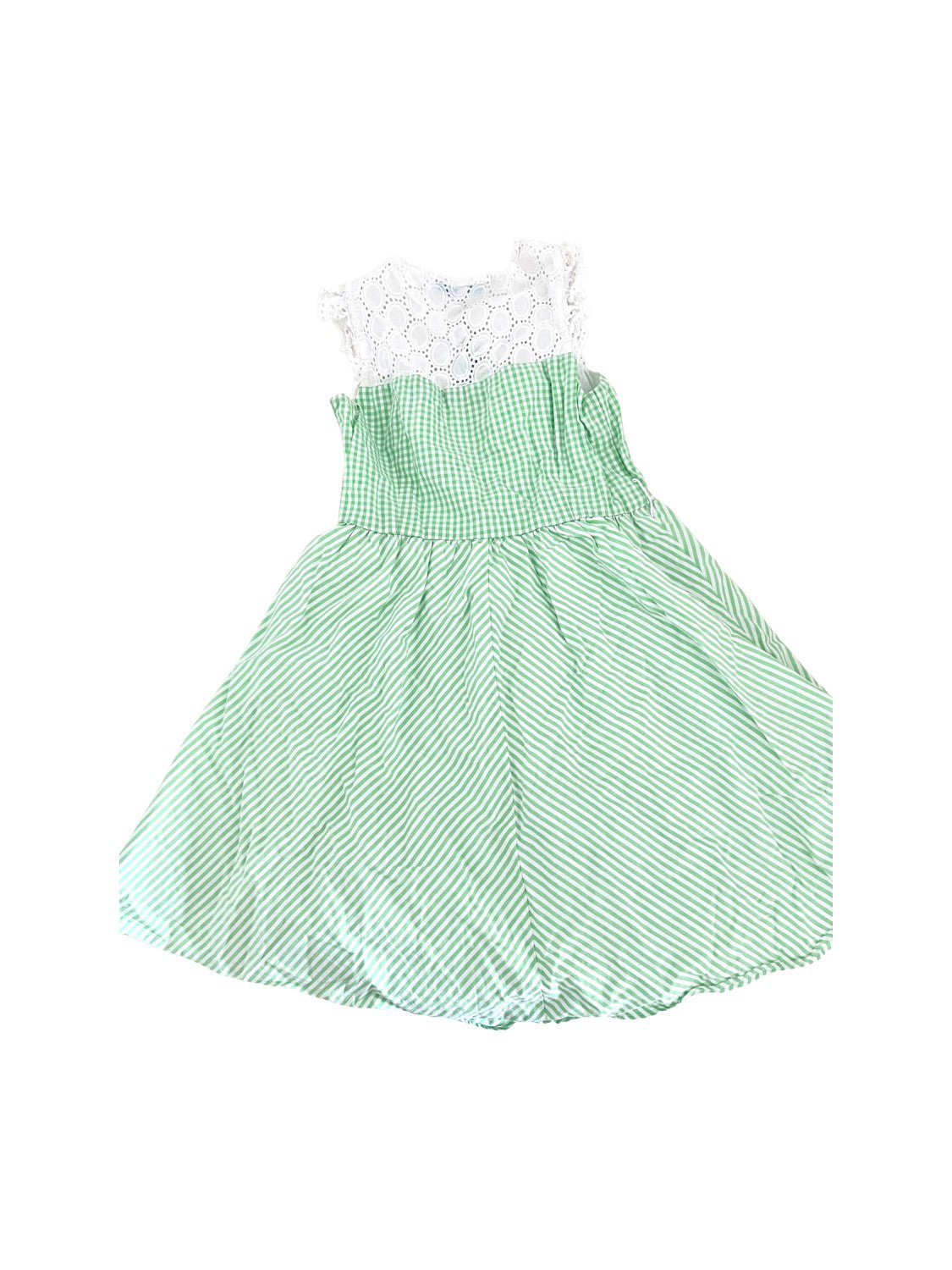 Nicholas & Bears Sleeveless Dress 3T、mySite、g9winljtr