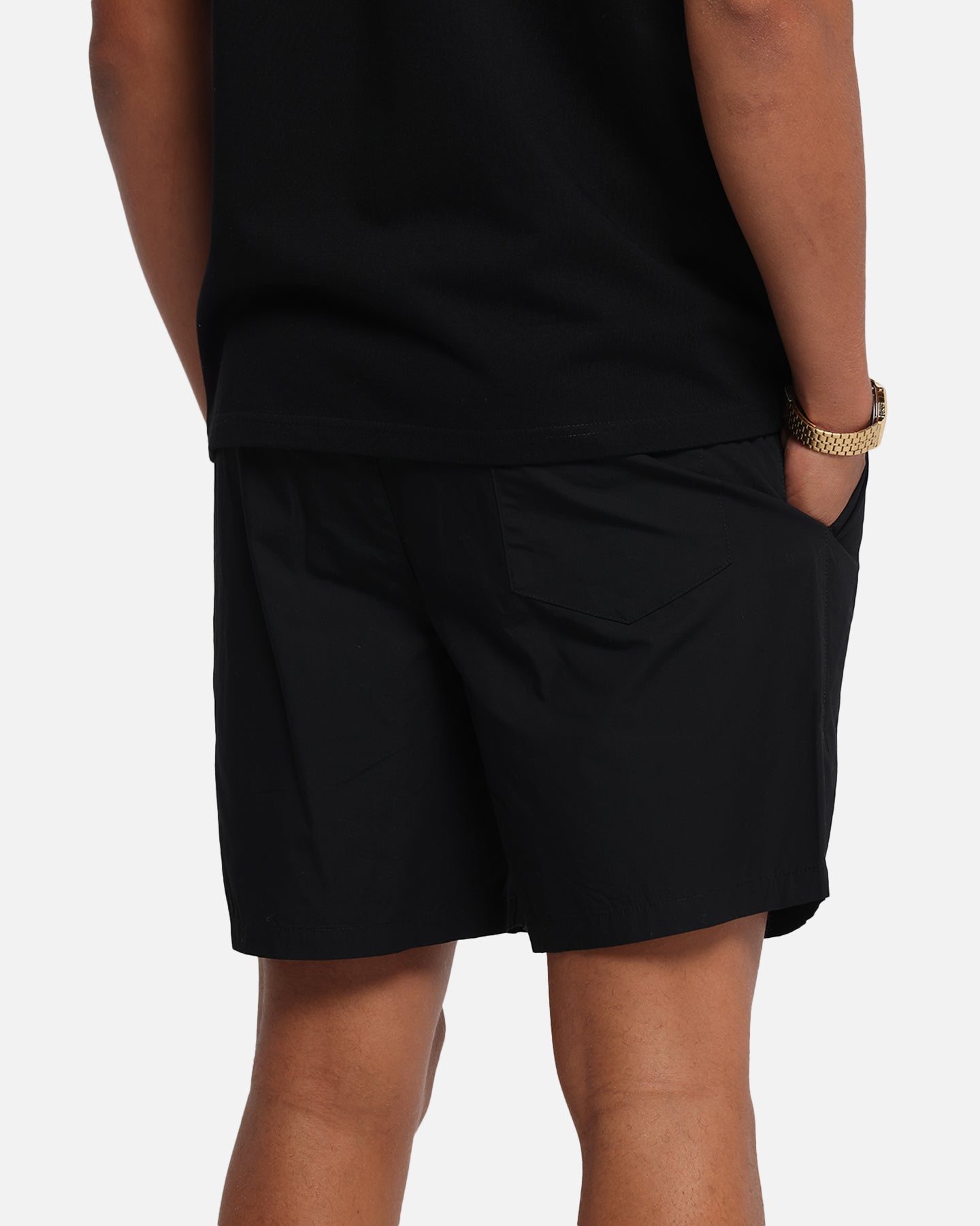 Carre C-Star Line Beach Shorts Black、mySite、zt4zffjzw
