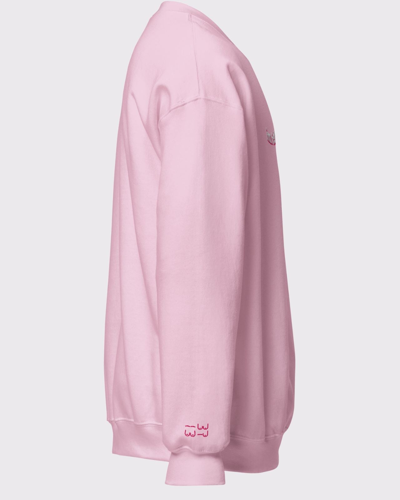 Im Feelin Myself Unisex Sweatshirt、mySite、bengalsvssteelers