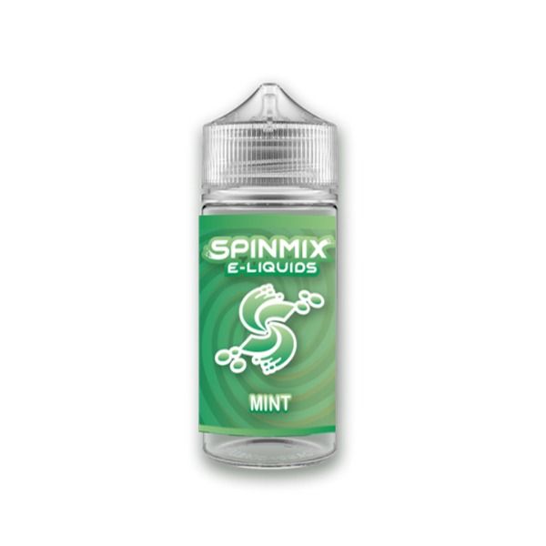 SpinMix Freebase ELiquid 100mL、mySite、zt4zffjzw