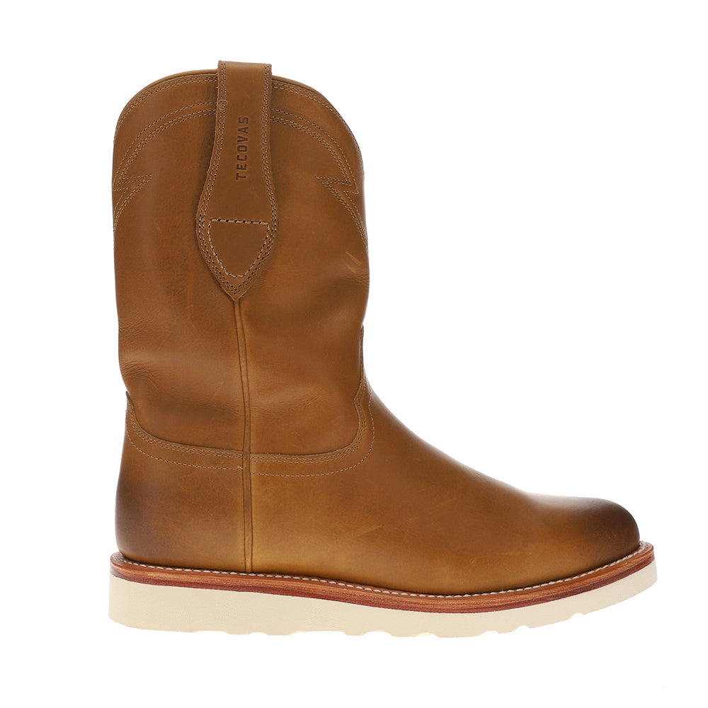 The Knox Round Toe Pull On Boots、mySite、gtrtttuynbv