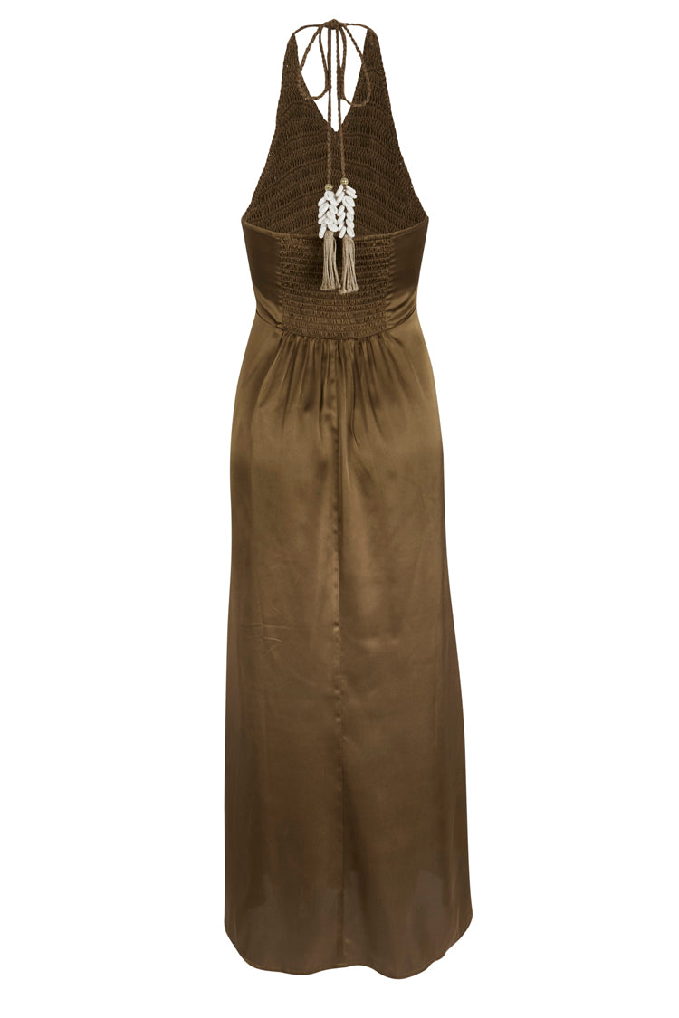 Crochet Imani Dress、mySite、solidvoid