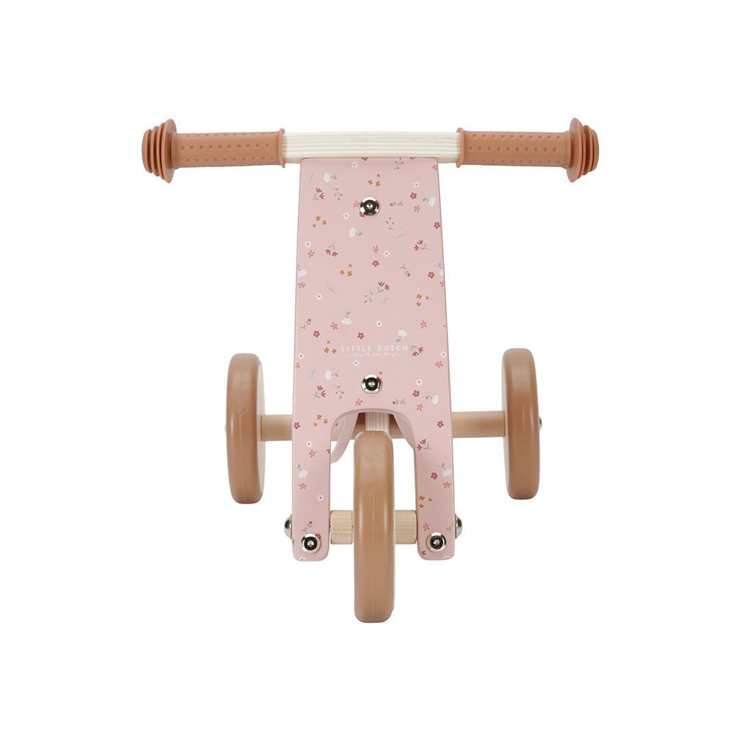  Little Dutch Tricycle - Pink、mySite、merchandisen