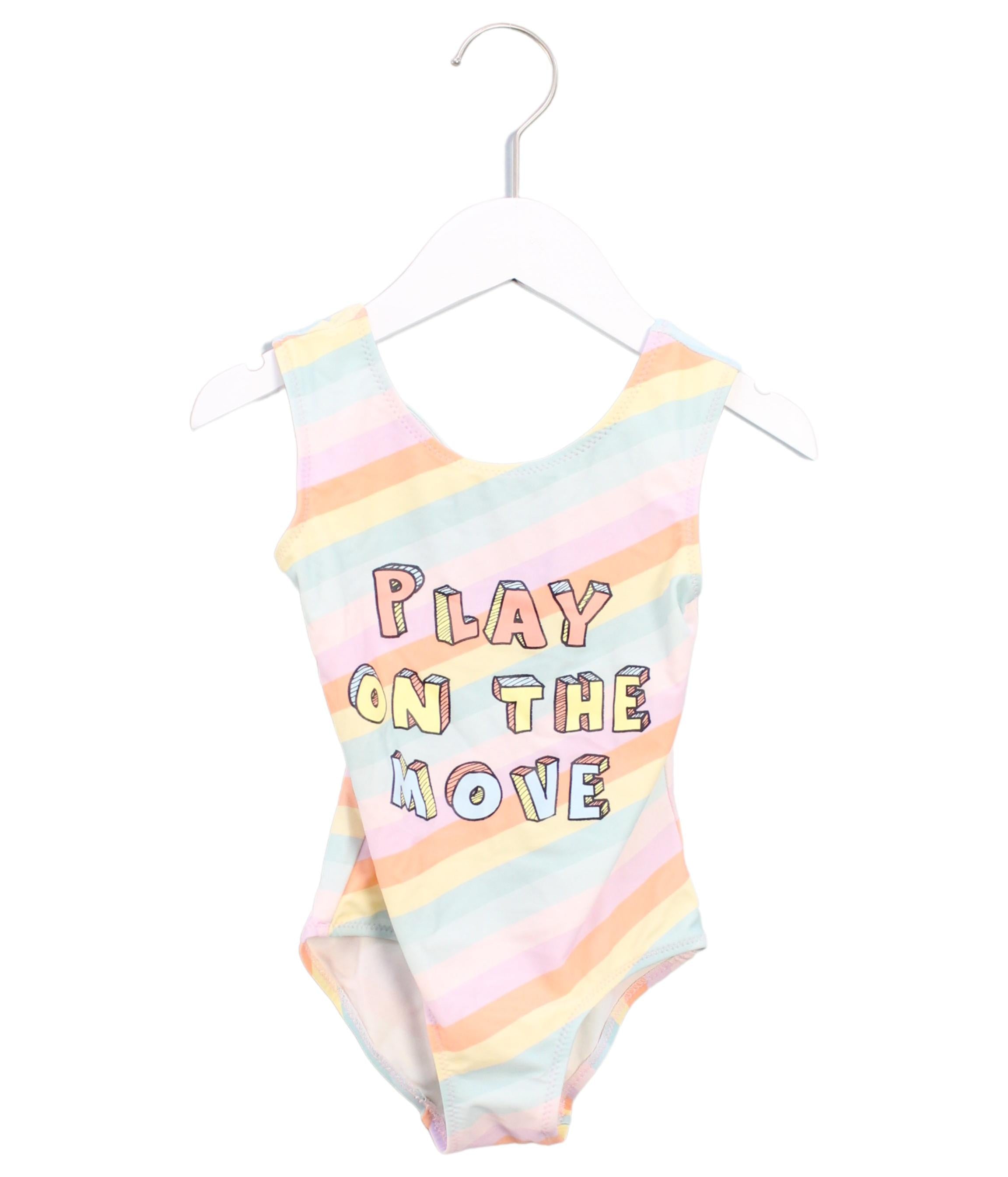 Moody Tiger Swimsuit 4T、mySite、g9winljtr