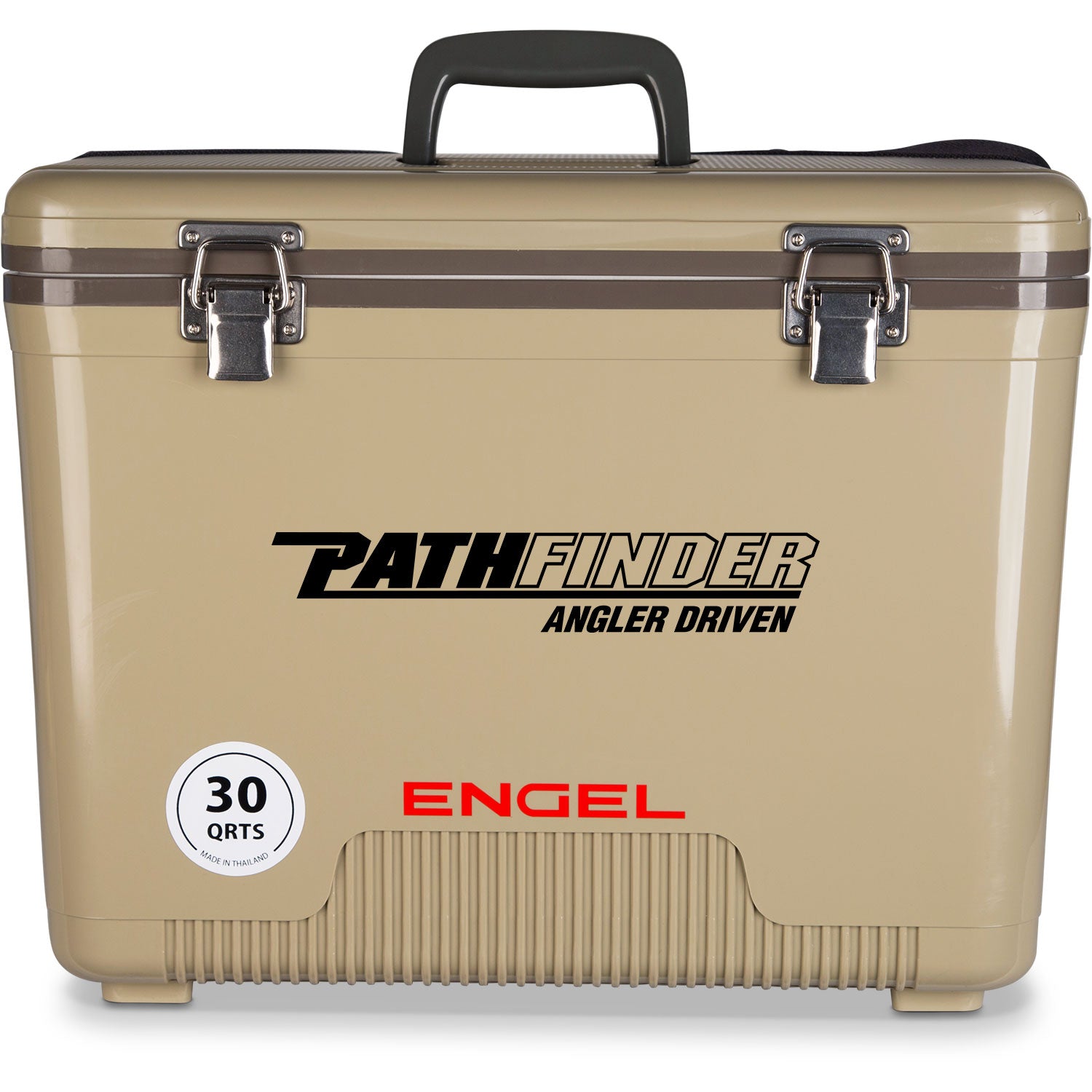 Engel 30 Quart Drybox/Cooler - MBG、mySite、noshort