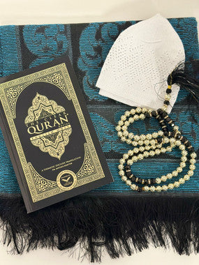 New Muslim Men Set-English、mySite、topwebapps