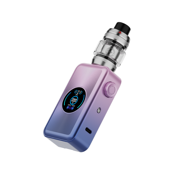 Vaporesso Gen Max 220W Box Mod Starter Kit、mySite、zt4zffjzw