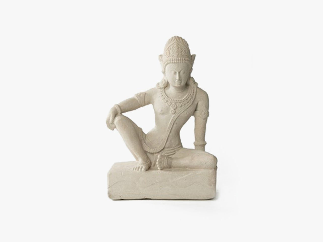 Indra - Sandstone (Medium, 30cm)、mySite、topwebapps