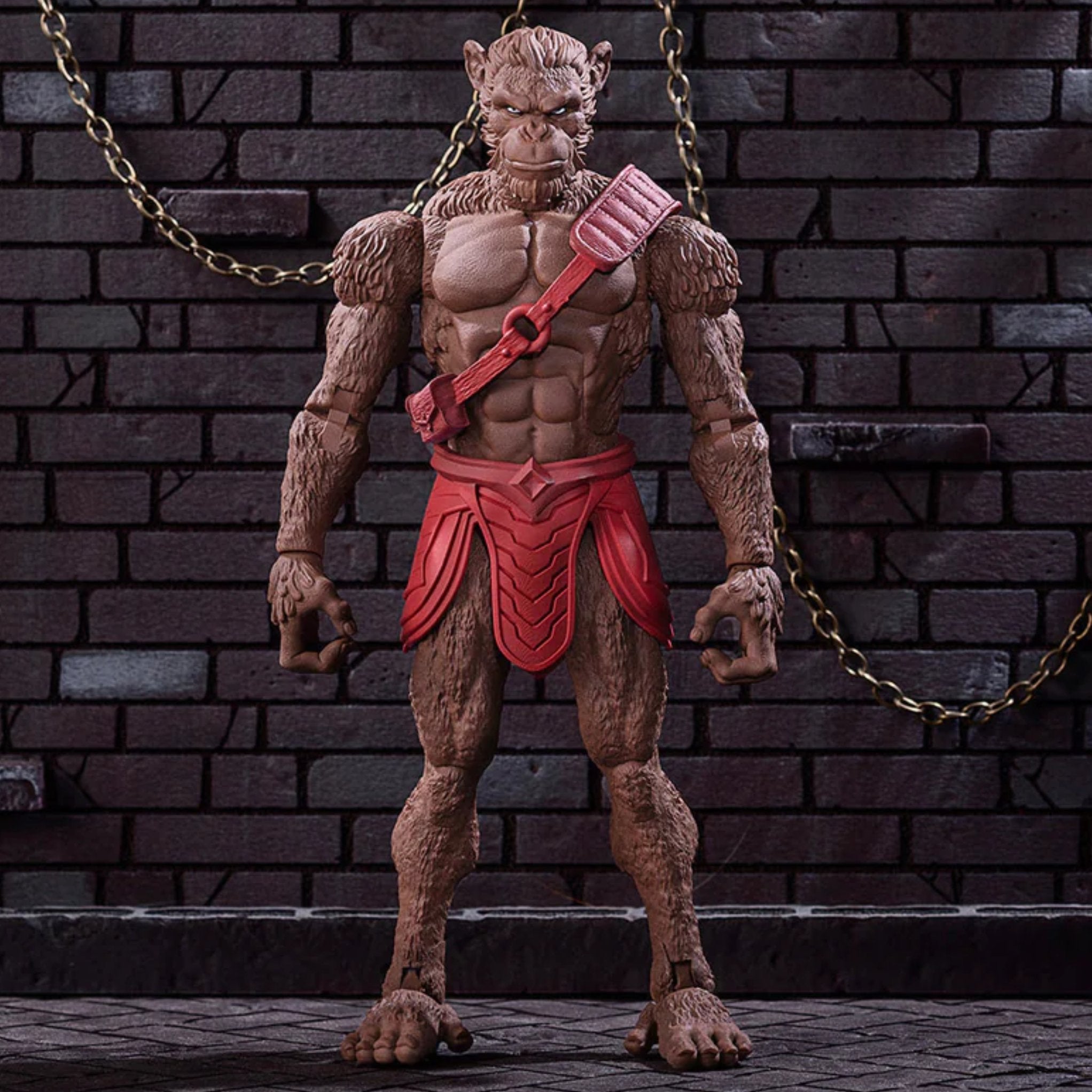 Animals Warriors of the Kingdom Primal: Ancients Chunari Infantry、mySite、hgirdovlk