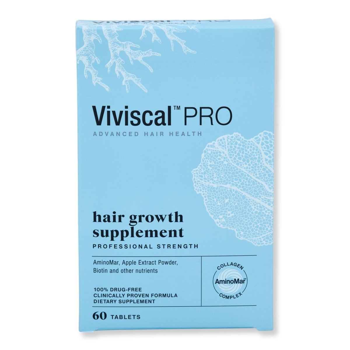 Viviscal Professional Strength Hair Growth Supplement、mySite、gigharbornorthrealestate