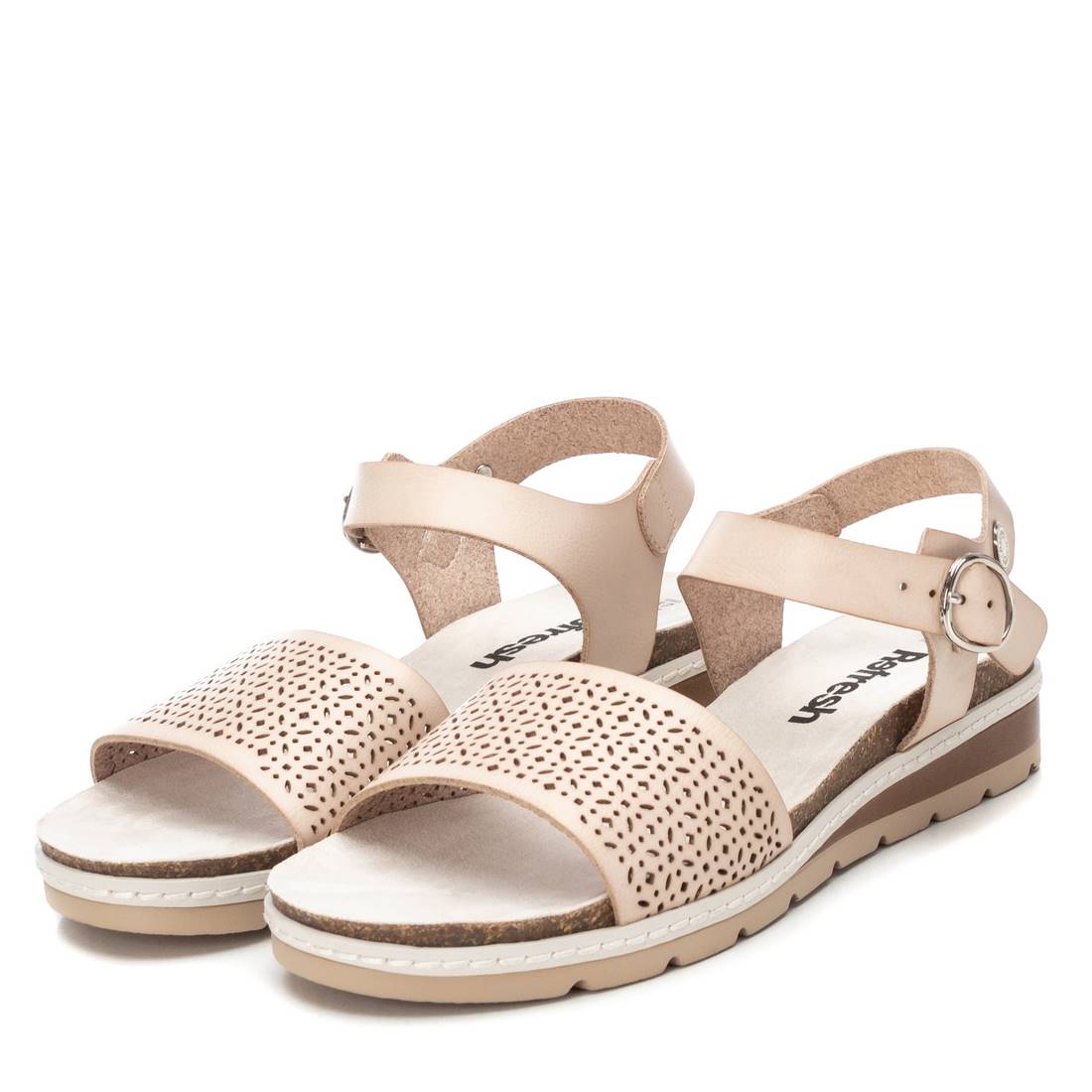 SANDALIA DE MUJER REFRESH 17078303、mySite、gtrtttuynbv