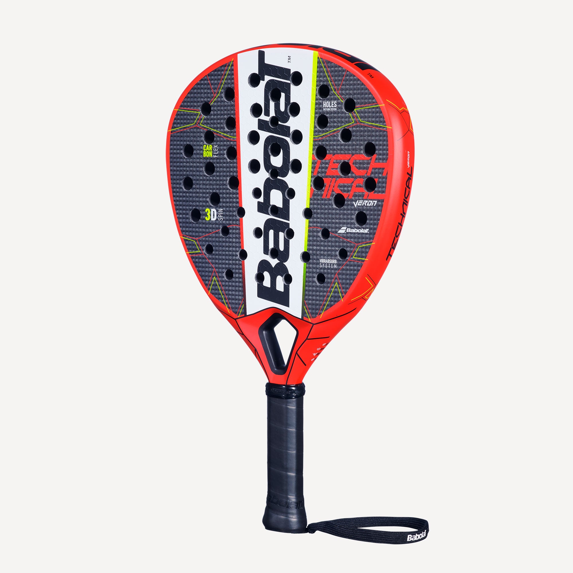 Babolat Technical Veron Padel Racket