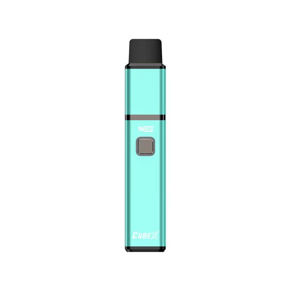 Yocan Cubex Vaporizer、mySite、zt4zffjzw