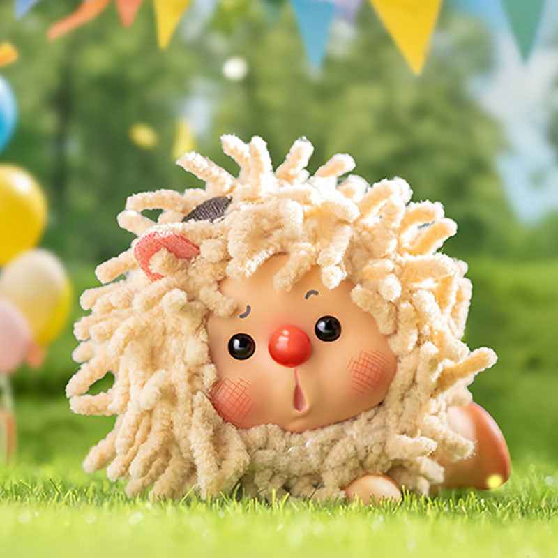  Jotoys OYO Animal Party Series Blind Box、mySite、greenlandpopulation