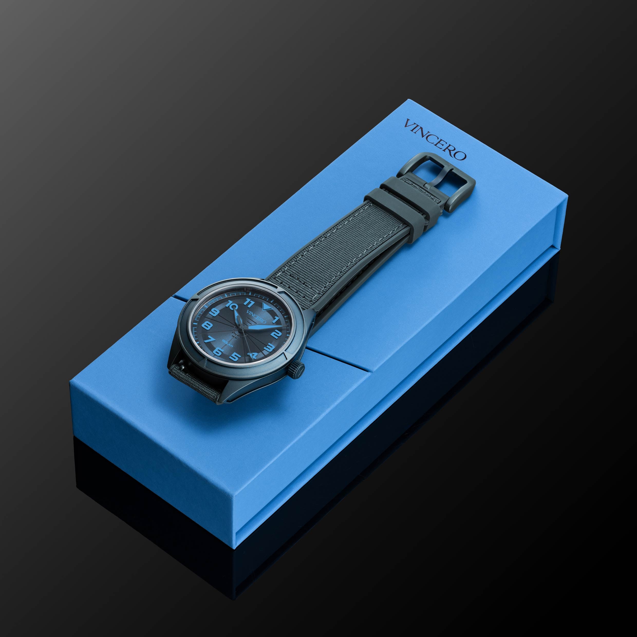  The Stratos Titanium - Neptune