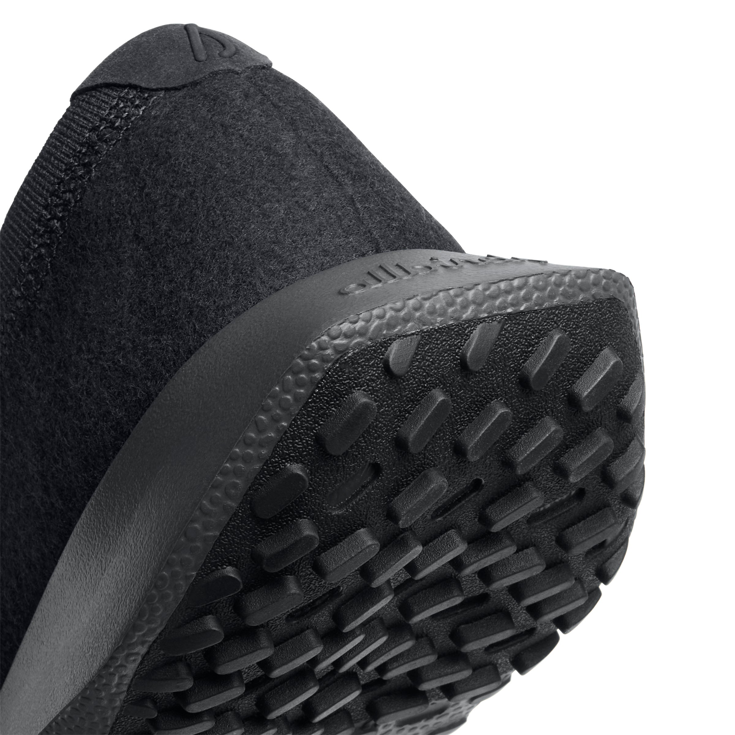  Men's Wool Dasher Mizzles - Natural Black (Dark Grey)、mySite、preschool7hills