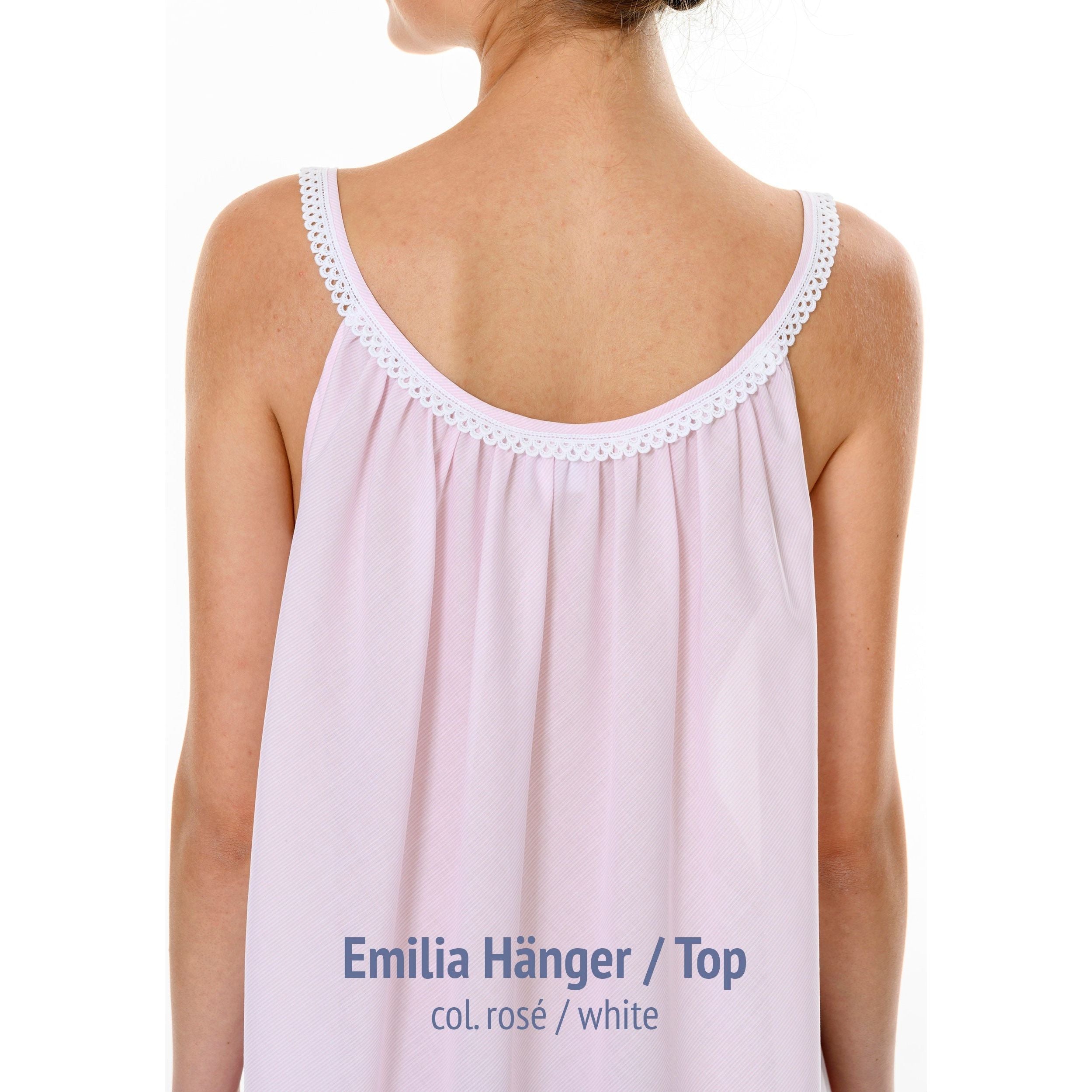  Celestine Emilia Hangar Babydoll - Rose、mySite、justintrudeaud