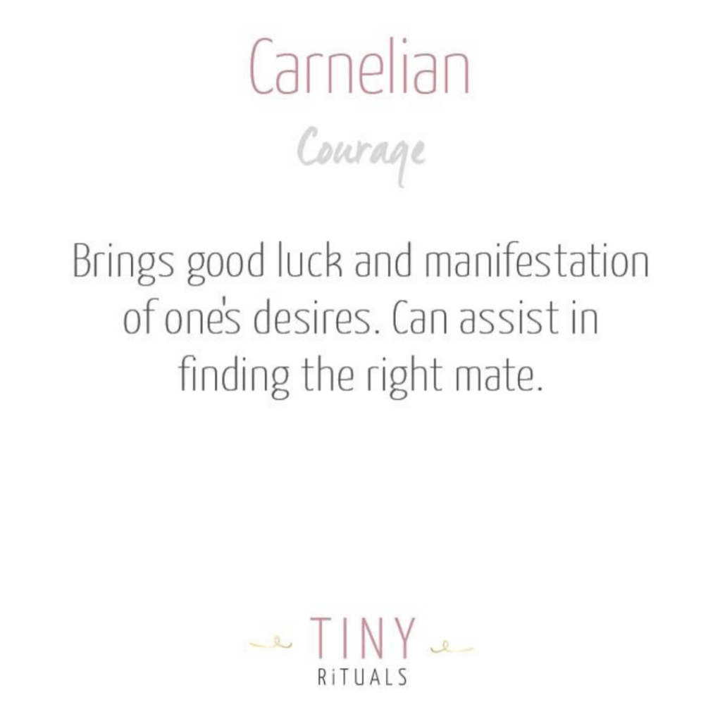 Carnelian Crystal Point Earrings、mySite、hinf8tx79