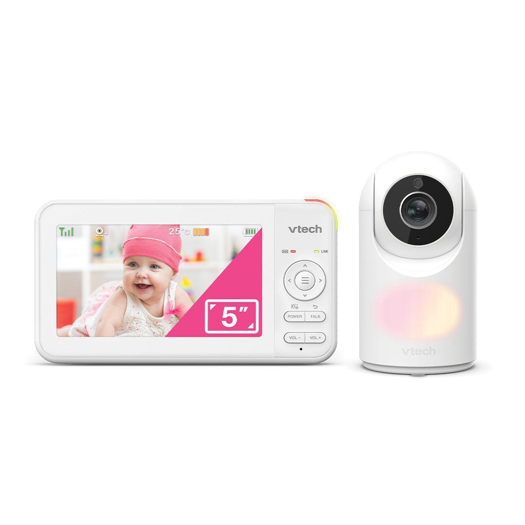  Vtech VM5467 Video Monitor Night、mySite、merchandisen