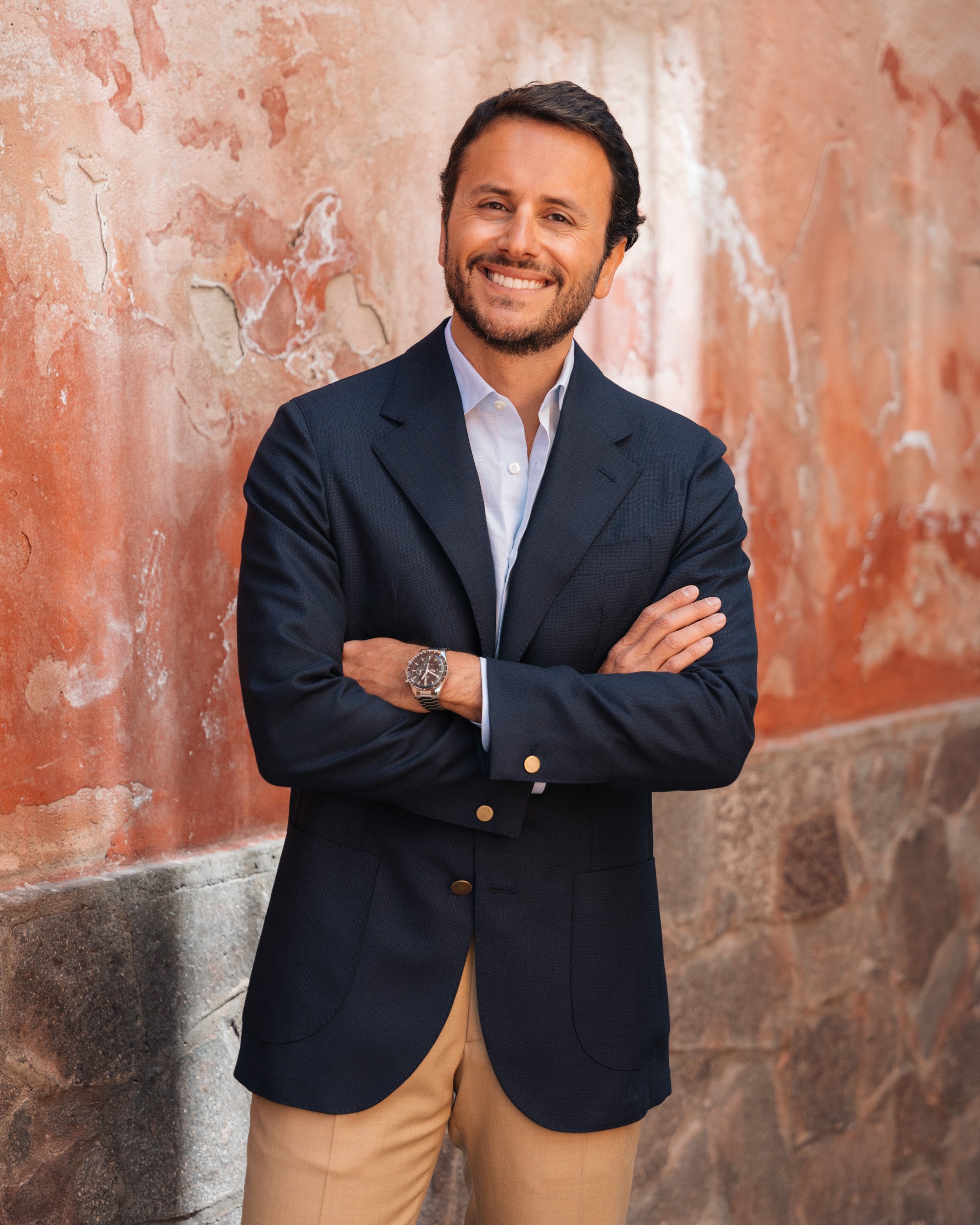  Corricella、mySite、merchandisen