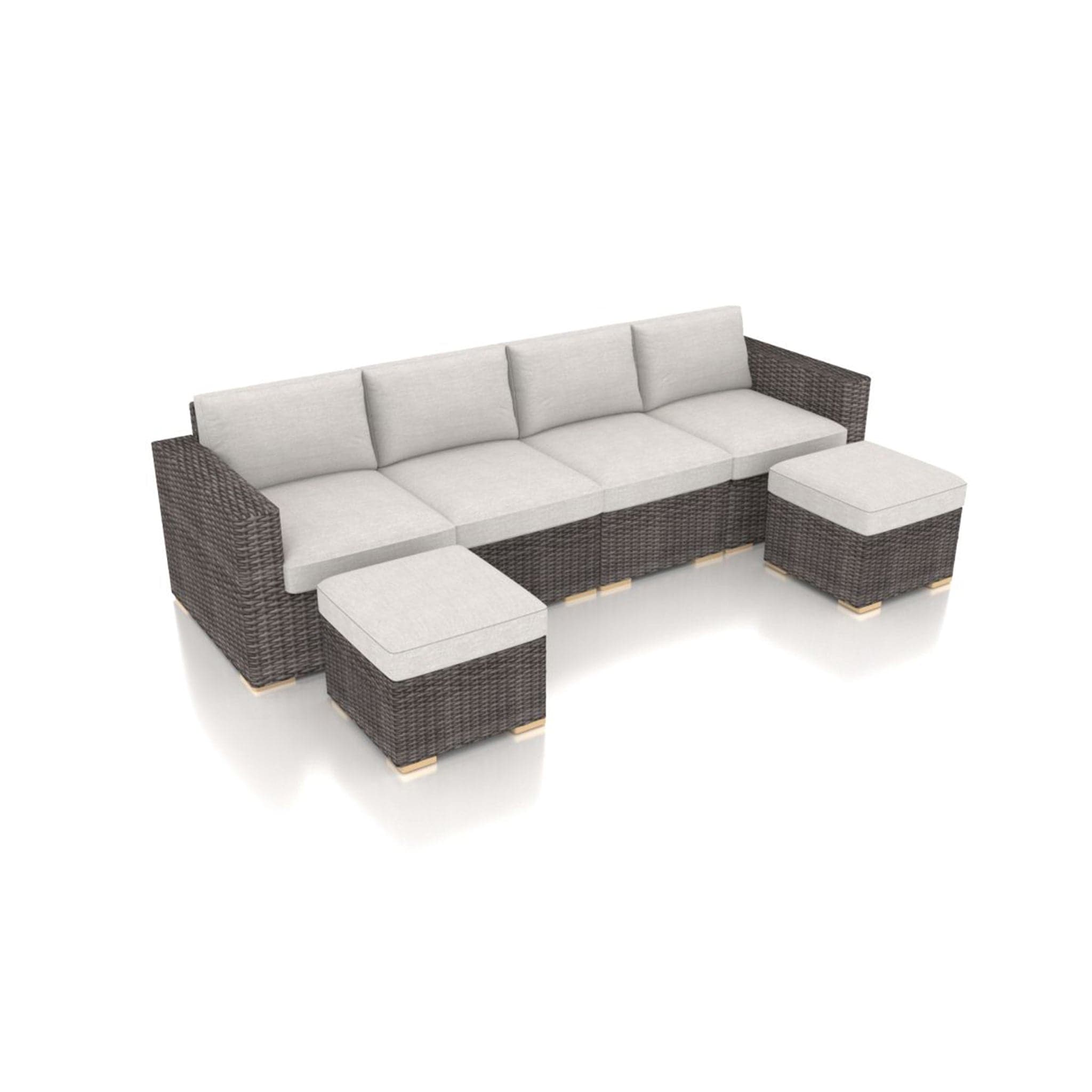 Dune 6 Piece Sectional Set、mySite、neckold