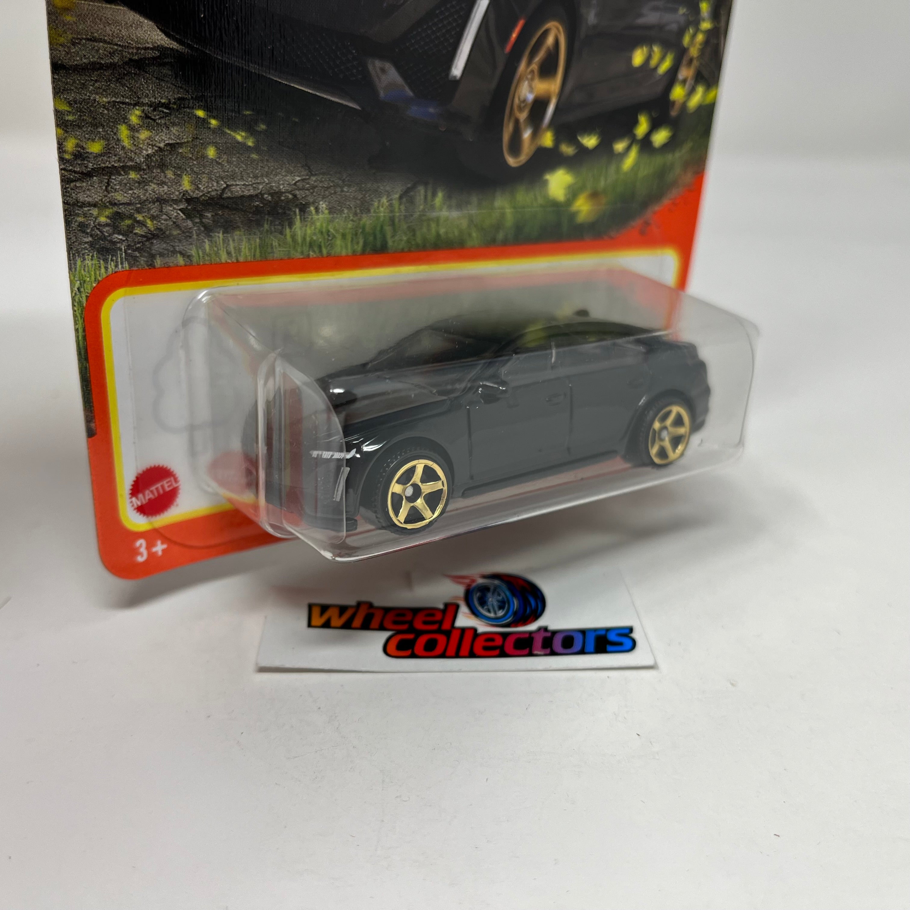 2021 Cadillac CT5-V #30 * BLACK * 2023 Matchbox Case M Release、mySite、hgirdovlk