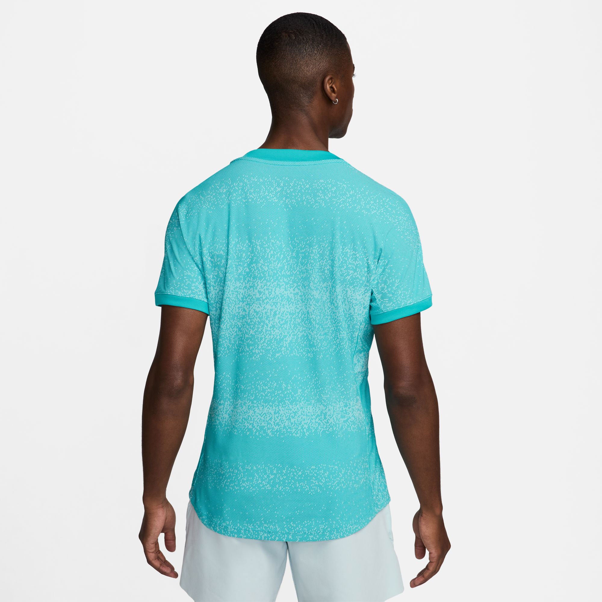 Nike Rafa Men's Dri-FIT ADV Tennis Shirt