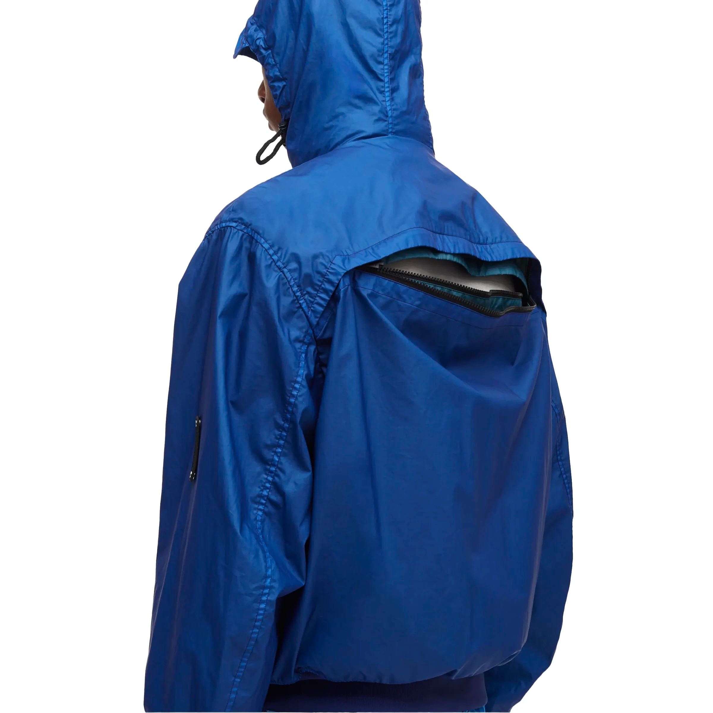 ASYMMETRIC JACKET、mySite、zt4zffjzw