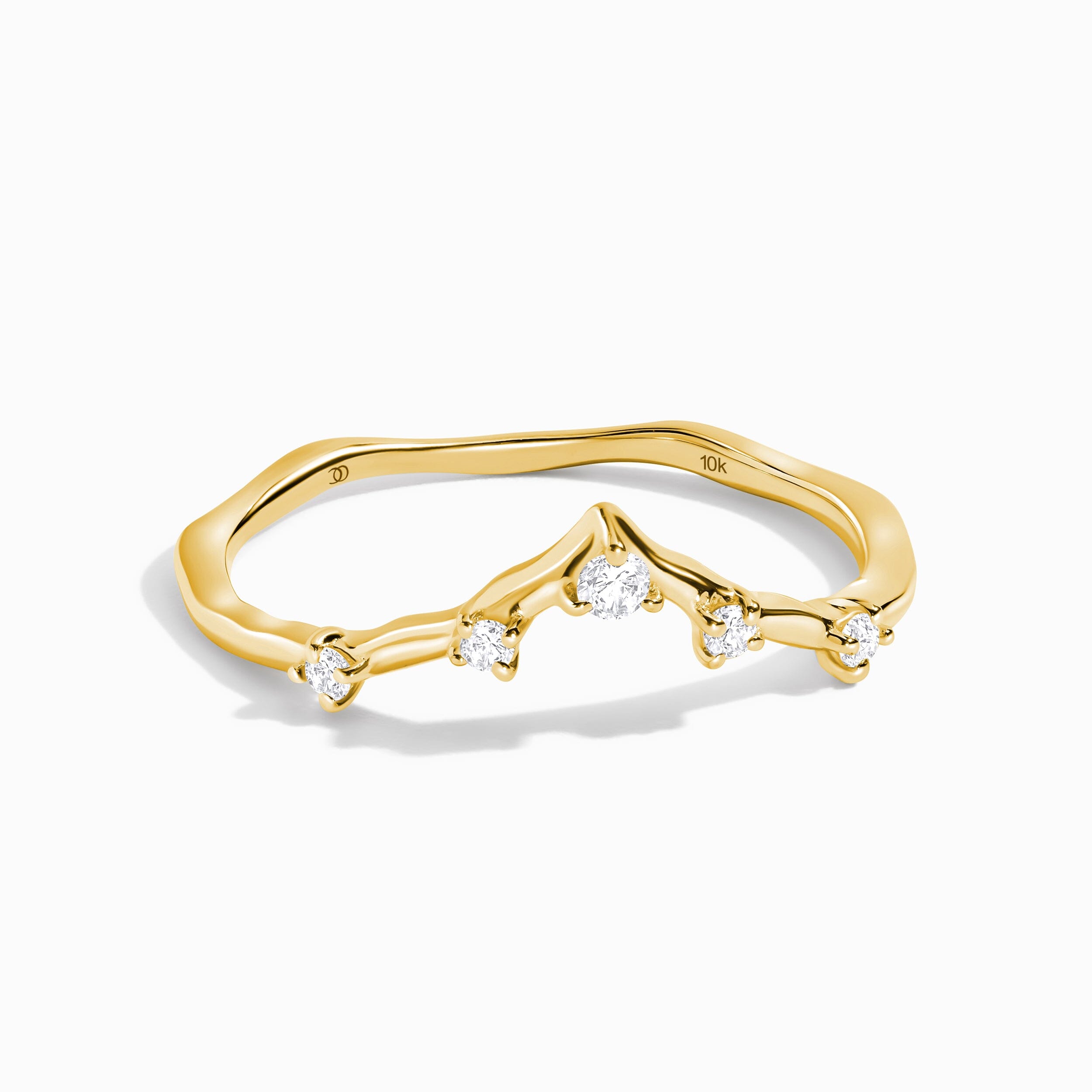 Diamond Ring - Cosmic Crown、mySite、hinf8tx79