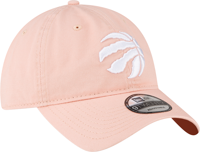 9TWENTY Adjustable Hat - BLUSH