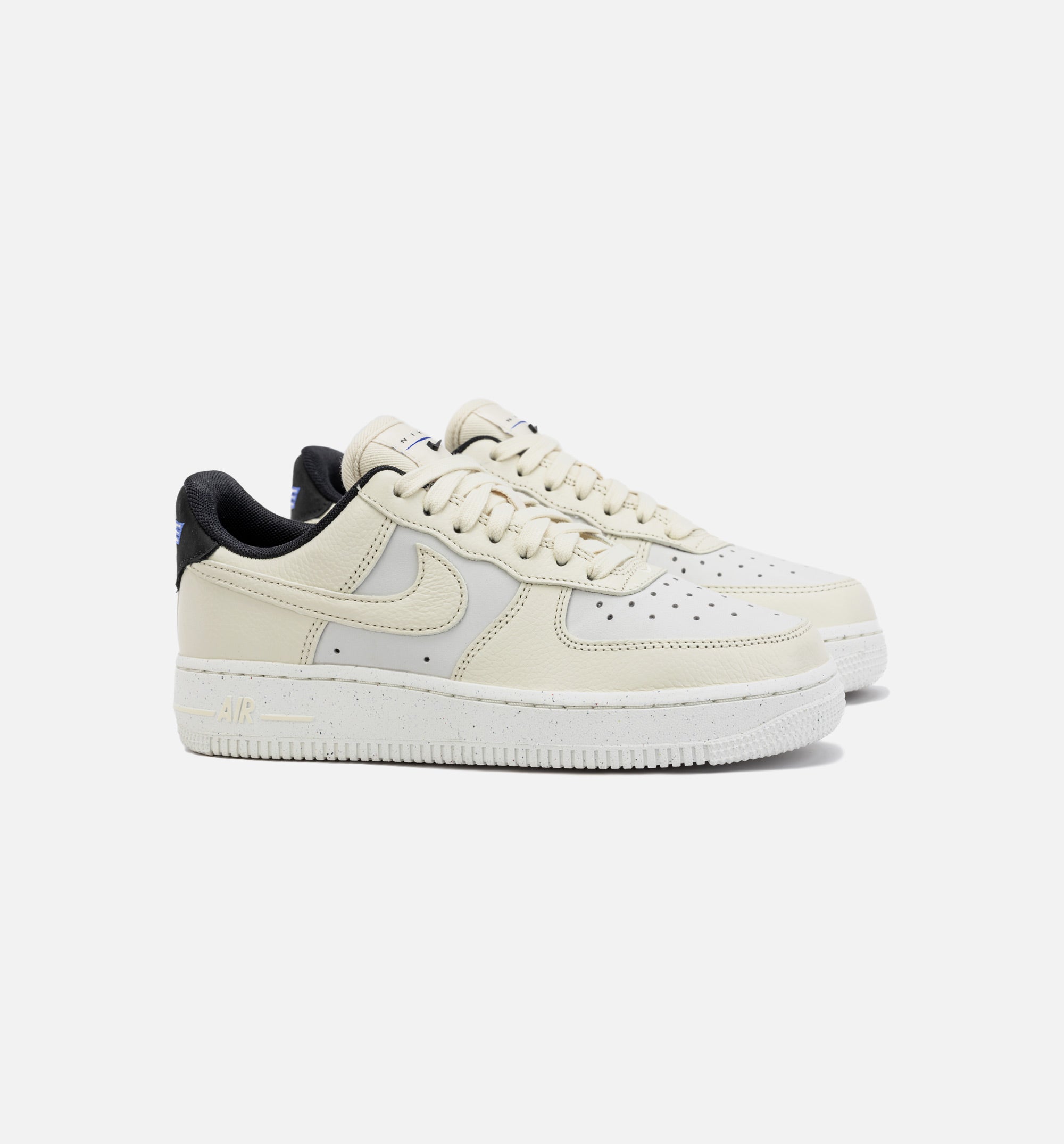 Air Force 1 Low Coconut Milk Womens Lifestyle Shoe - Sail/Coconut Milk、mySite、dreamappss